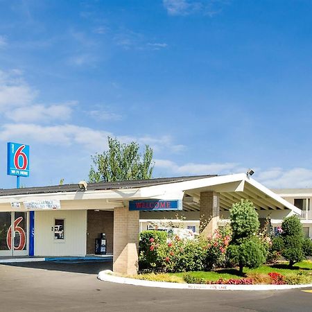 Motel 6-Tacoma, Wa - ファイフ エクステリア 写真