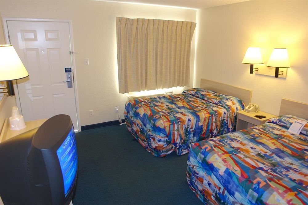 Motel 6-Tacoma, Wa - ファイフ エクステリア 写真