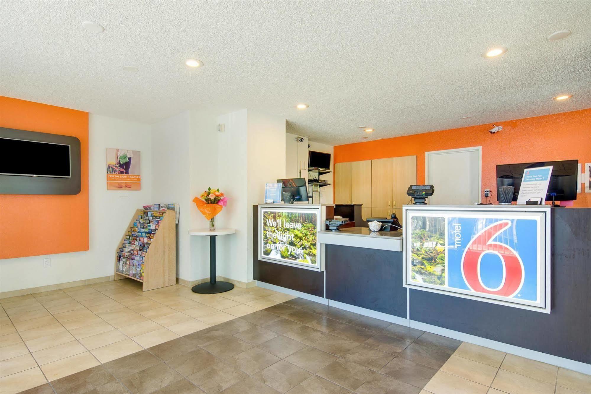 Motel 6-Tacoma, Wa - ファイフ エクステリア 写真