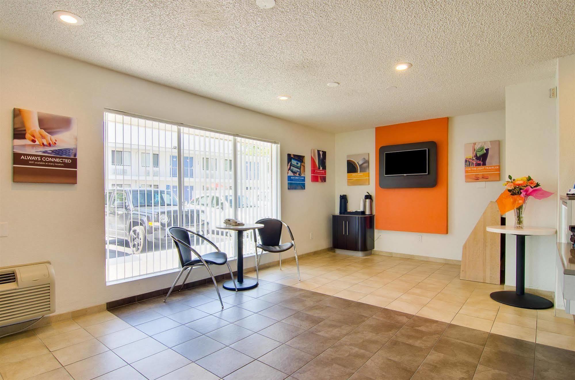 Motel 6-Tacoma, Wa - ファイフ エクステリア 写真