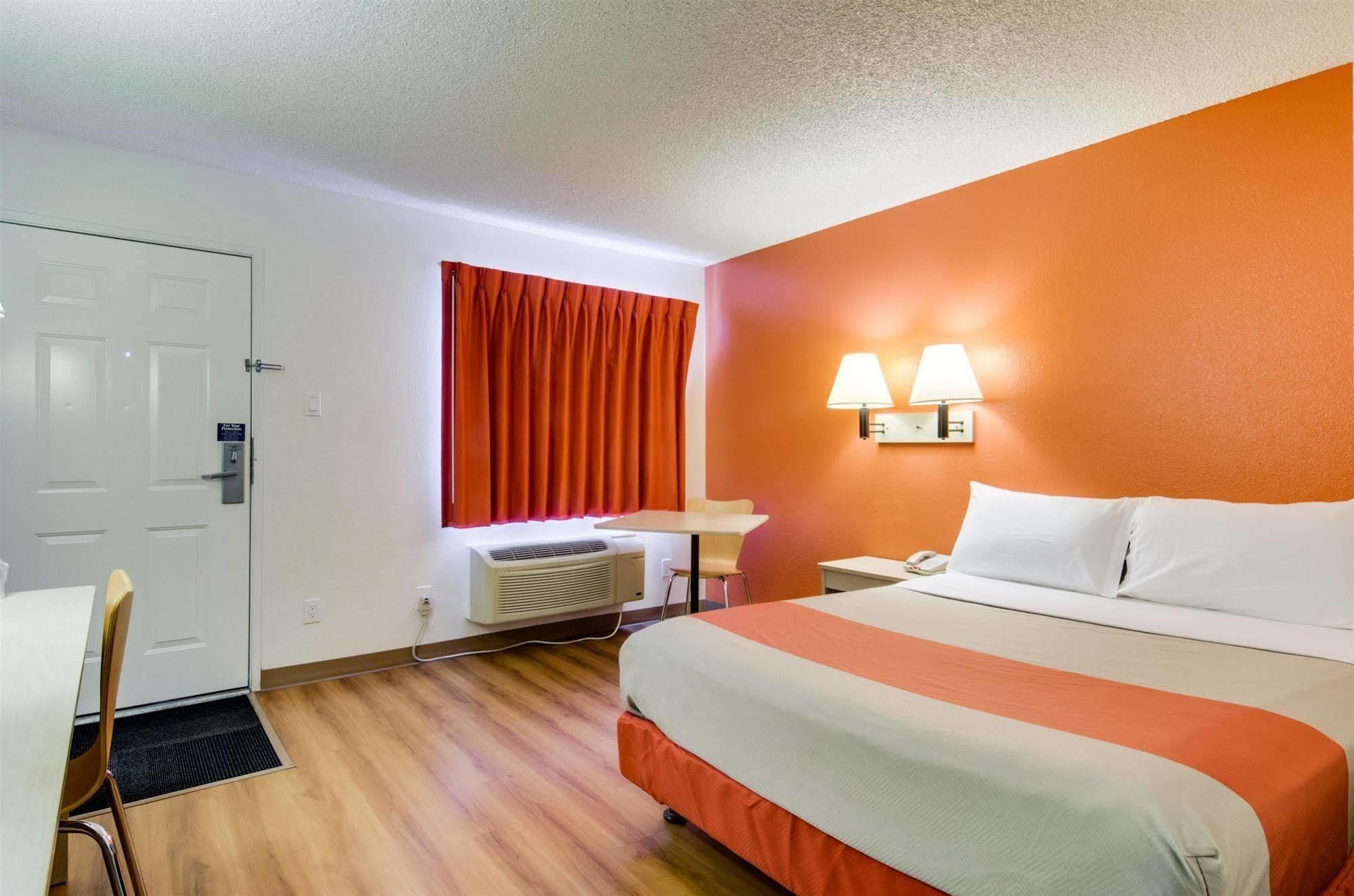 Motel 6-Tacoma, Wa - ファイフ エクステリア 写真