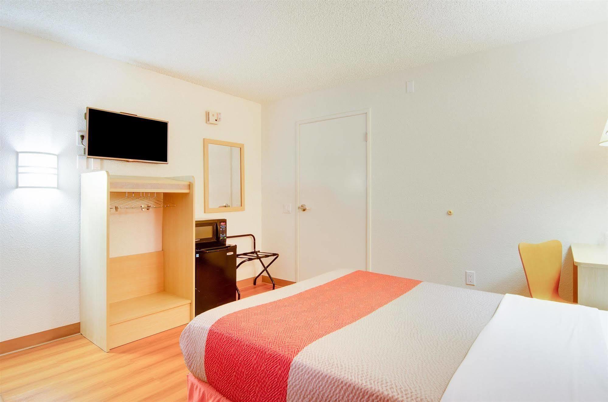 Motel 6-Tacoma, Wa - ファイフ エクステリア 写真