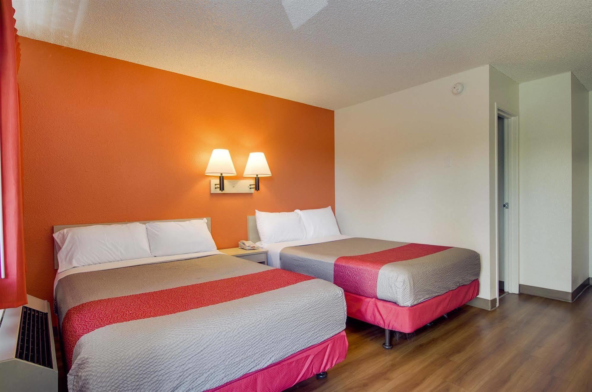 Motel 6-Tacoma, Wa - ファイフ エクステリア 写真