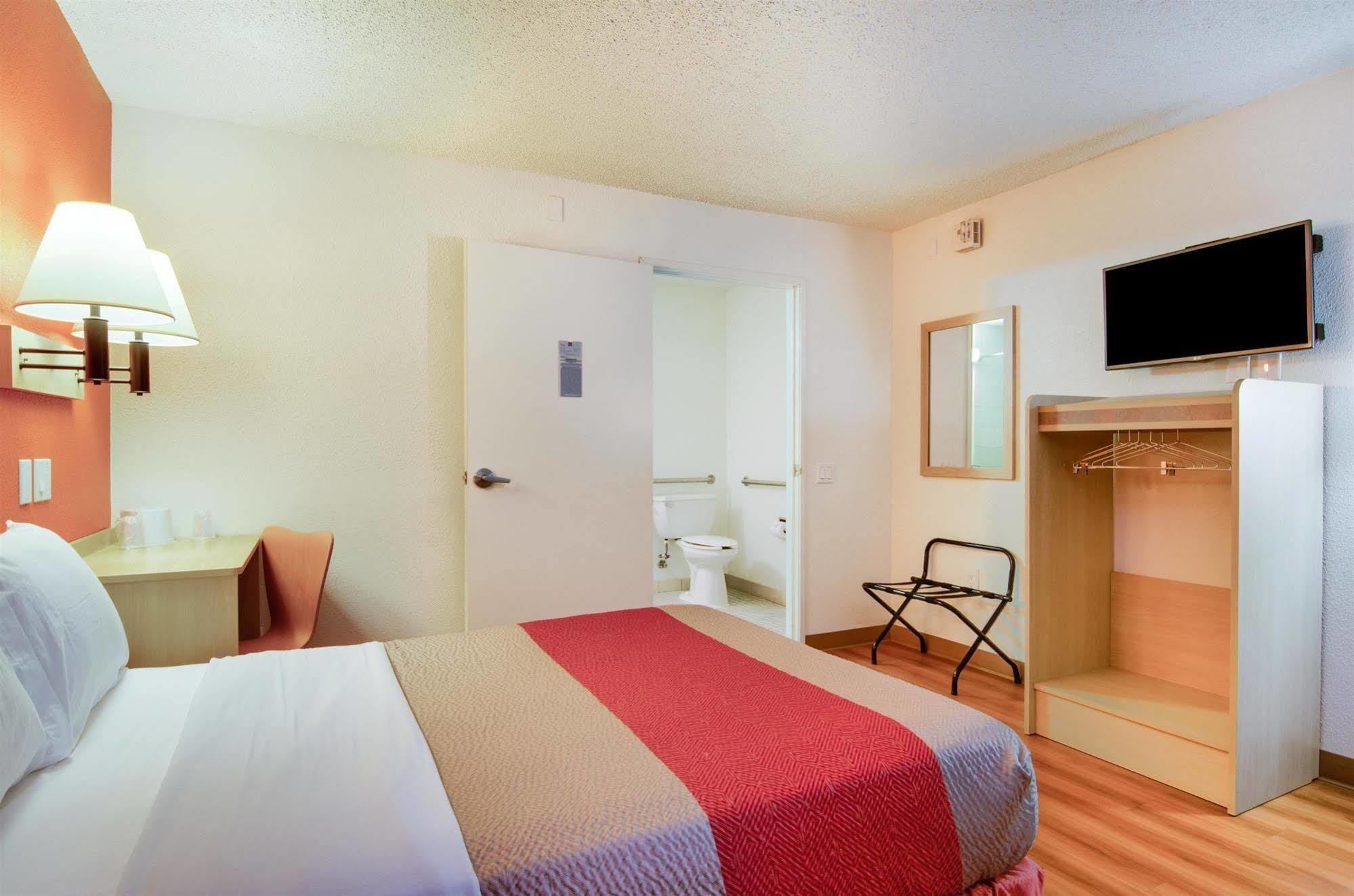 Motel 6-Tacoma, Wa - ファイフ エクステリア 写真