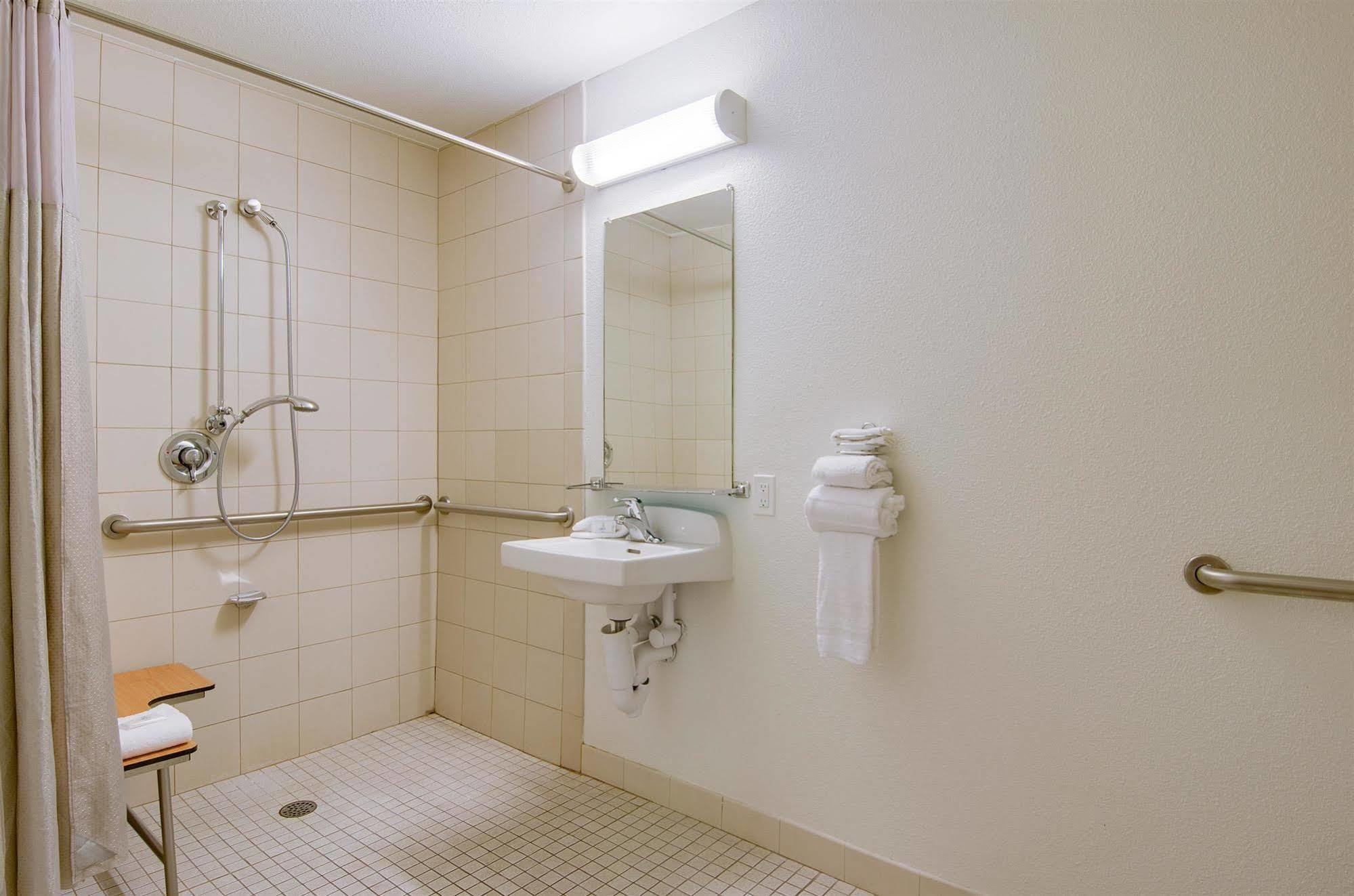 Motel 6-Tacoma, Wa - ファイフ エクステリア 写真