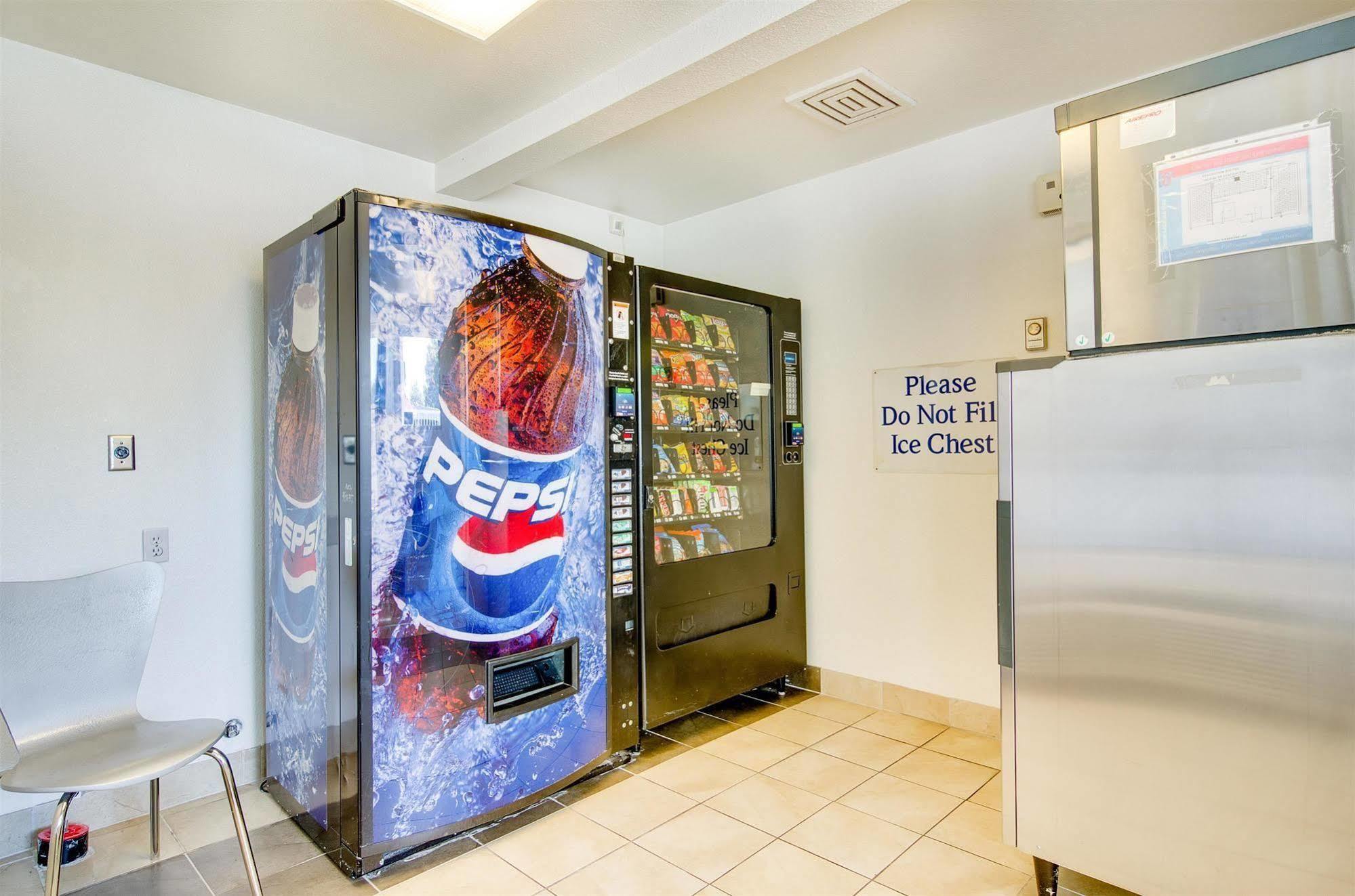 Motel 6-Tacoma, Wa - ファイフ エクステリア 写真