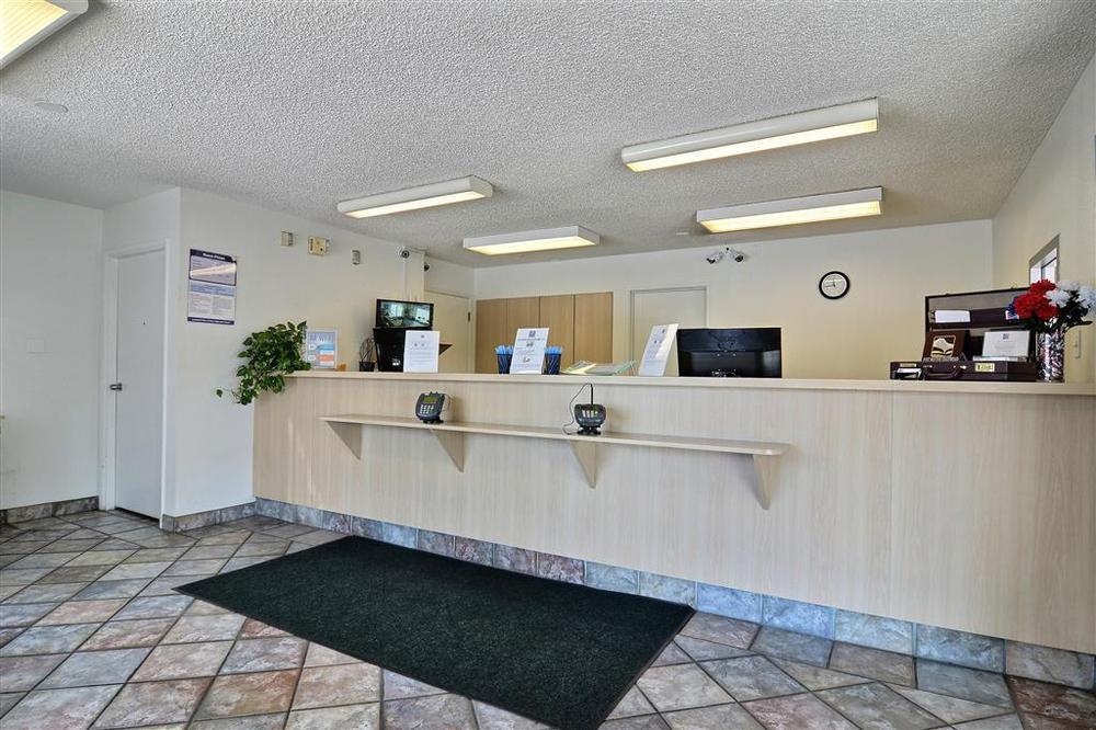 Motel 6-Tacoma, Wa - ファイフ インテリア 写真