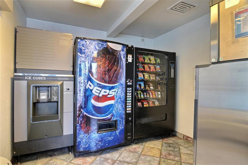 Motel 6-Tacoma, Wa - ファイフ 設備 写真