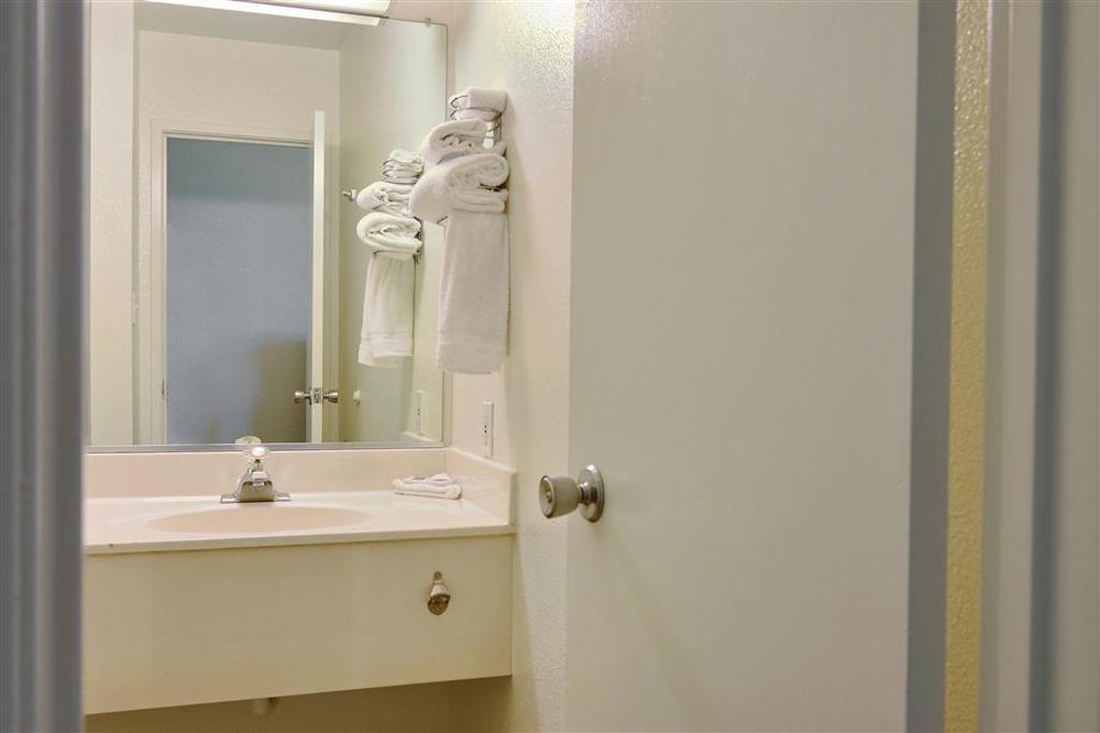Motel 6-Tacoma, Wa - ファイフ 部屋 写真