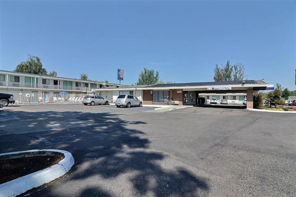 Motel 6-Tacoma, Wa - ファイフ エクステリア 写真