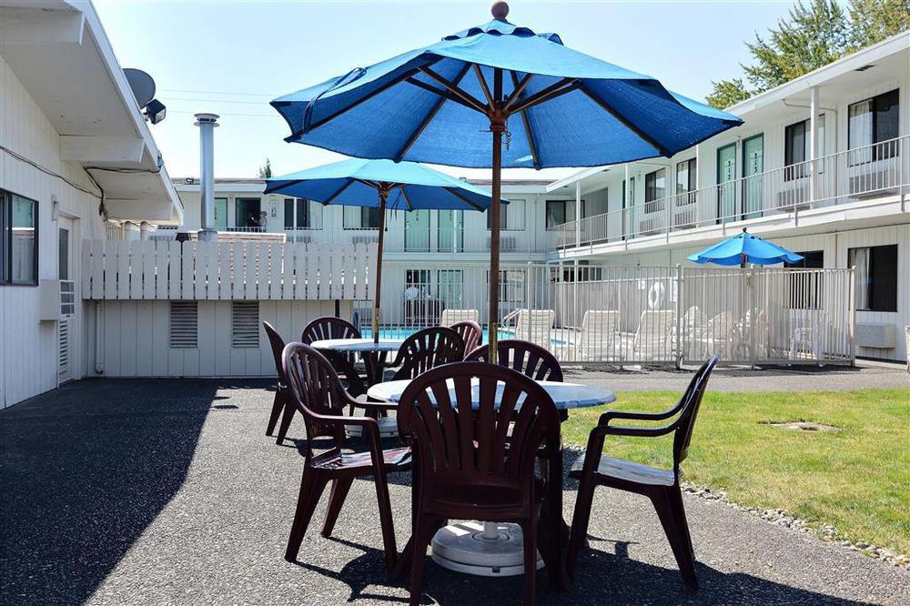 Motel 6-Tacoma, Wa - ファイフ エクステリア 写真